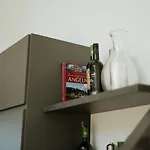 Buchtbrise Vakantiehuis Niesgrau