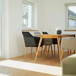 Buchtbrise Vakantiehuis Niesgrau