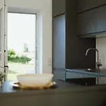 Vakantiehuis Buchtbrise