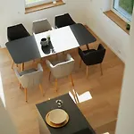 Buchtbrise Vakantiehuis *