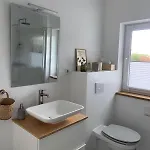 Buchtbrise Vakantiehuis Niesgrau