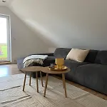 Buchtbrise Vakantiehuis