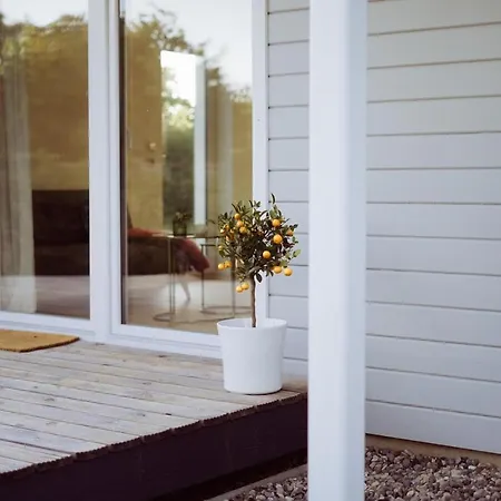 Vakantiehuis Buchtbrise