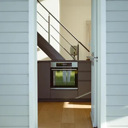 Vakantiehuis Buchtbrise Niesgrau