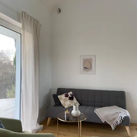 Vakantiehuis Buchtbrise